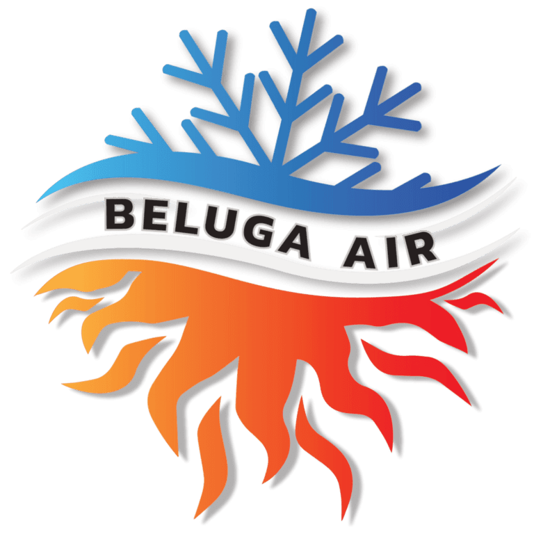 Beluga Air logo