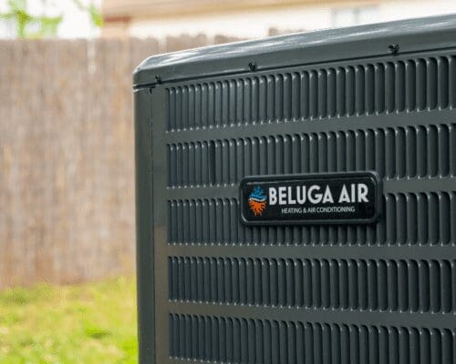 HVAC Service Repair Company Beluga Air San Antonio