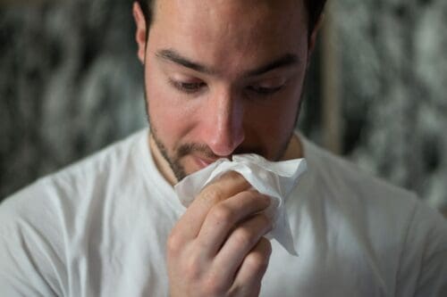HVAC Allergy Tips