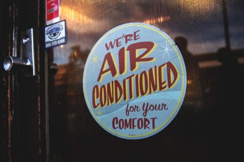 history of air conditioning